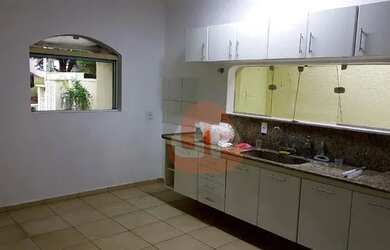 Imagem 8: Casa com 4 dormitórios, 400 m² - venda por R$ 6.000.000,00 ou aluguel...