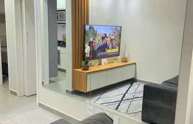 Imagem 14: Apartamento a venda em Jardim Recanto dos Sonhos condominio Porto Feliz