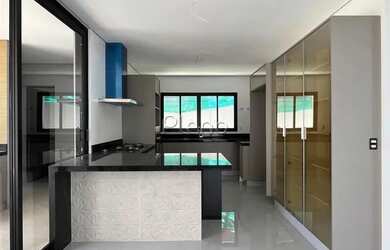 Imagem 6: Venda Casa em condomínio com 4 dormitórios