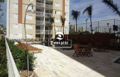 Imagem 11: Apartamento para venda com 64 metros quadrados com 2 quartos em Campestre...