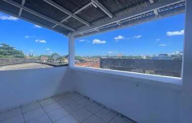 Imagem: O apartamento para alugar possui 3 Dormitórios, 2 Banheiros