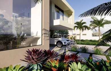 Imagem 12: Venda Casa com 433,94 m², 5 dormitório s . Alphaville Dom Pedro 2, Campinas