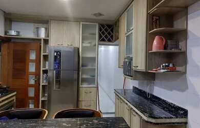 Imagem 1: Casa TEMPORADA ( 800,00$ a diária 8 PESSOAS )LEIA DESCRIÇÃO!!!