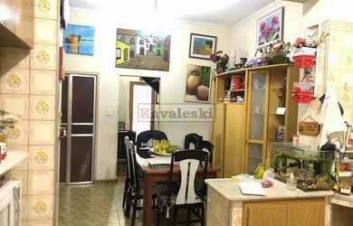 Imagem 3: Sobrado miolo Ipiranga 3 dormitórios 1 vaga - Sótão - terraço