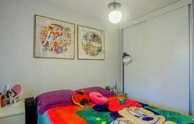 Imagem 9: Apartamento para Venda em São Paulo, Vila Suzana, 2 dormitórios, 2 banheiros,...