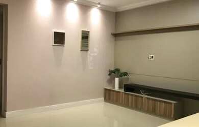 Imagem 7: locação anual. Imóvel mobiliado, Ar-condicionado, 1 Vaga na garageme2...