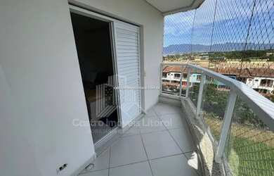 Imagem 9: Caraguatatuba - Apartamento Padrão - Praia das Palmeiras