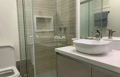 Imagem 16: Apartamento, 3 dormitórios, 1 suíte, 1 vaga, 78m² para locação por R$ 6.200,00 Vila Olímpi