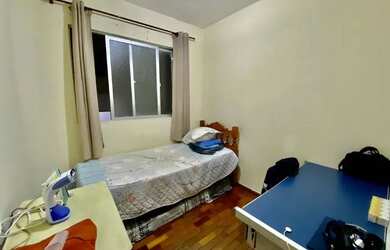 Imagem 13: Apartamento à venda, 3 quartos, 1 suíte, 1 vaga, Buritis - Belo Horizonte/MG