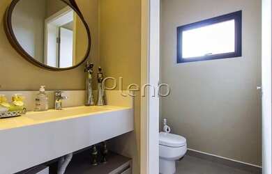 Imagem 6: Venda Casa em condomínio com 4 dormitórios