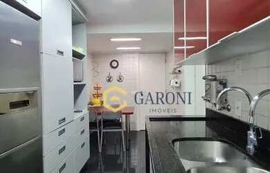 Imagem 13: Venda apartamento no Alto de Pinheiros com 220m² ao lado do colégio Santa Cruz