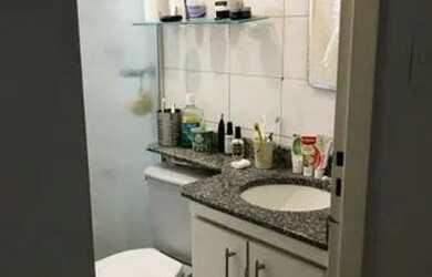 Imagem 8: APARTAMENTO - SAÚDE - SP