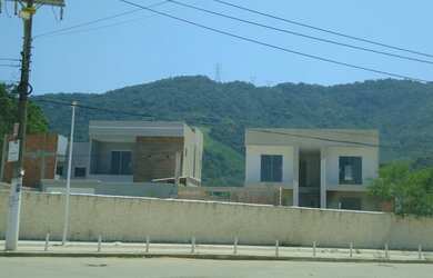 Imagem: O terreno e está localizado em Campo Grande, Rio de Janeiro