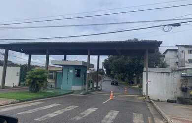 Imagem 1: ALUGO CASA 3/4 COND PARKLANDIA