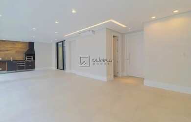 Imagem 1: Locação Apartamento 3 Dormitórios - 135 m² Jardim Paulista