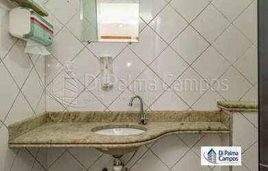 Imagem: O depósito possui 24m² de Área e está localizado em Vila