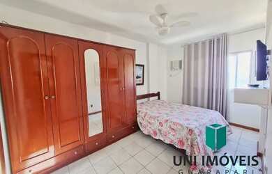 Imagem 14: Apartamento 03 quartos com vista para o mar a venda na Praia das Virtudes...