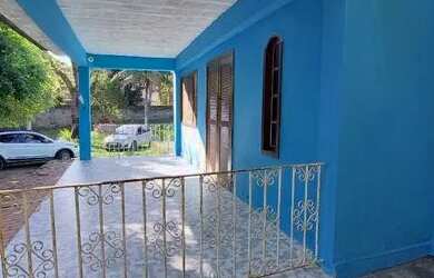 Imagem: A casa em condomínio possui 2 Dormitórios, 1 Banheiro, 1.200m²