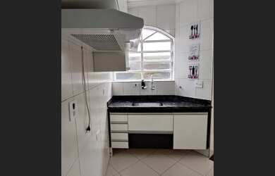 Imagem 7: Sobrado Jd. Bonfiglioli. Área de serviço, 87m² de Área, 2 Vagas na...