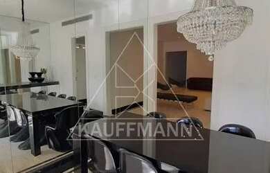 Imagem 12: JARDIM PAULISTA // RUA NOBRE