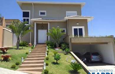 Imagem 2: CASA EM CONDOMÍNIO - CONDOMÍNIO RESIDENCIAL FAZENDA SANTA HELENA - SP