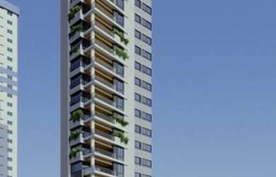 Imagem 1: Tambaú apto alto padrão