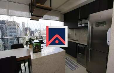 Imagem 15: Apartamento Locação 2 Dormitórios - 73 m² Pinheiros