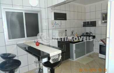 Imagem 6: Venda Casa Duque de Caxias Betim