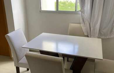 Imagem 4: ALUGO APARTAMENTO NO CONDOMÍNIO JARDINS DOS IPÊS CARUARU