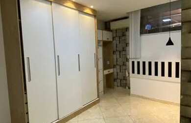 Imagem: A casa para alugar possui 2 Dormitórios e 2 Banheiros e está