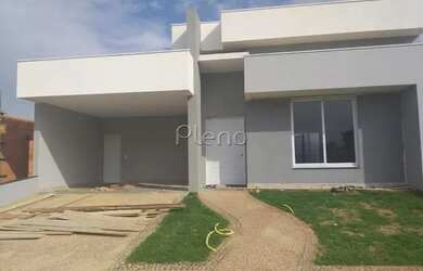 Imagem 2: Casa - Parque Brasil 500 - Paulínia