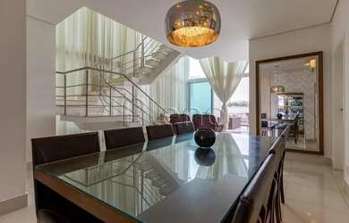 Imagem 6: Venda e locação Casa com 300,00 metroQuadrado, 3 dormitório s , 1 vaga...