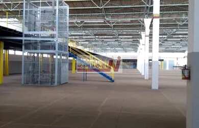 Imagem 7: Galpão / Depósito / Armazém em Distrito Industrial - Jundiaí