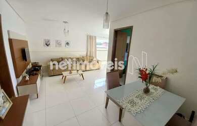 Imagem: O apartamento possui 3 Dormitórios, 2 Banheiros e 140m² de