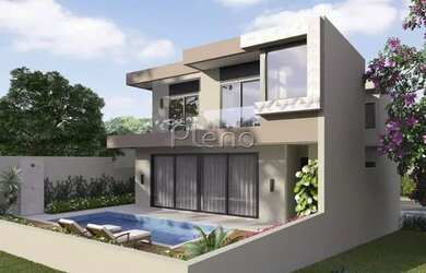 Imagem 7: Venda Casa com 359,95 metroQuadrado, 4 dormitório s , 4 vaga s . Swiss...