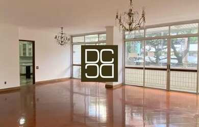 Imagem 7: 1 por andar - alto padrão - muito bem localizado, na área mais nobre...