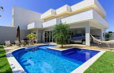 Imagem 3: Venda Casa em condomínio com 4 dormitórios