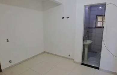 Imagem: A casa possui 2 Dormitórios, 1 Vaga na garagem e está localizado