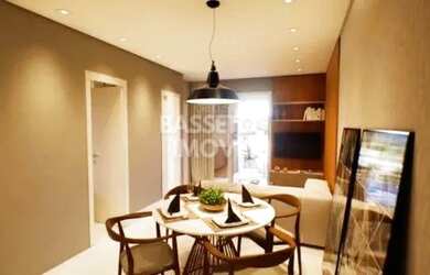 Imagem 6: FLORIANóPOLIS - Apartamento Padrão - Cachoeira do Bom Jesus