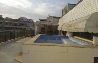 Imagem 14: RIO DE JANEIRO - Apartamento Padrão - RECREIO DOS BANDEIRANTES