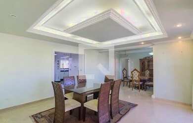 Imagem: O apartamento possui 2 Dormitórios, 3 Banheiros, 2 Vagas na