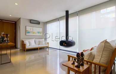 Imagem 2: Venda Casa em condomínio com 4 dormitórios