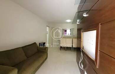 Imagem 6: Rio de Janeiro - Apartamento Padrão - Freguesia Jacarepaguá