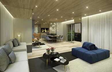 Imagem 6: SãO PAULO - Apartamento Padrão - República