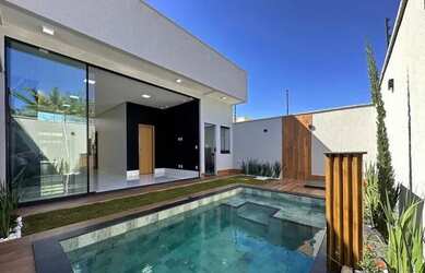 Imagem 1: Casa para venda em Jardim América Alto Padrão - Excelente localização