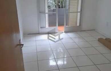 Imagem: O apartamento possui 2 Dormitórios, 1 Banheiro, 67m² de Área