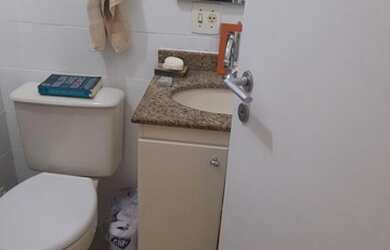 Imagem 2: Venda Estúdio com 62,00 m², 2 dormitório s , 1 vaga s . Vila Deodoro,...