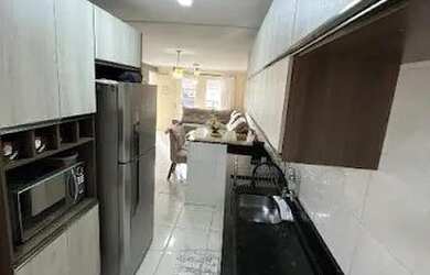 Imagem 13: Casa à venda, 100 m² por R$ 329.900,00 - Vila São Tiago - Piraquara/PR