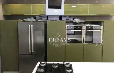 Imagem 9: Casa com 4 dormitórios, 500 m² - venda por R$ 7.000.000,00 ou aluguel por R$ 37.599,87/mês