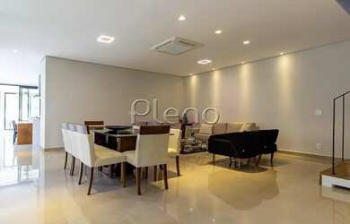 Imagem 7: Venda Casa em condomínio com 4 dormitórios